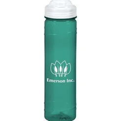 Refresh Cyclone Water Bottle with Flip Lid - 24 oz - 24 hr