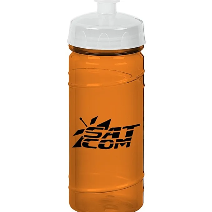 Refresh Cyclone Water Bottle - 16 oz - 24 hr