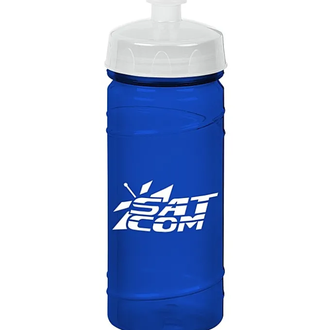 Refresh Cyclone Water Bottle - 16 oz - 24 hr