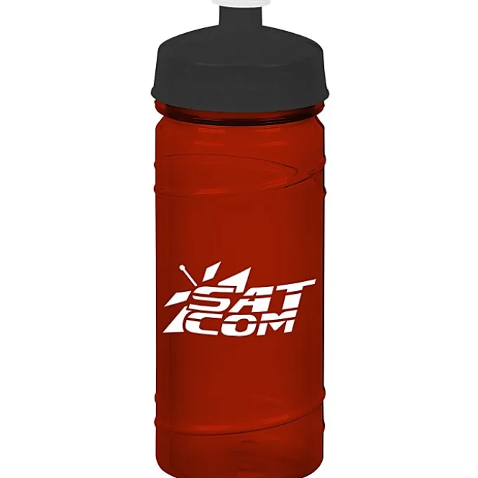 Refresh Cyclone Water Bottle - 16 oz - 24 hr