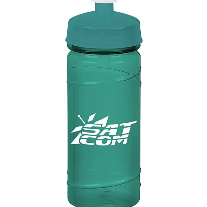 Refresh Cyclone Water Bottle - 16 oz - 24 hr