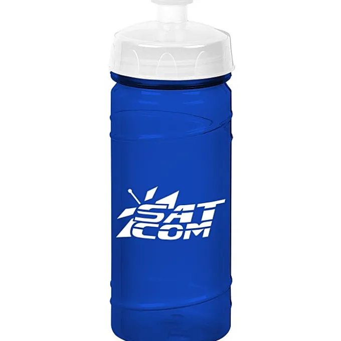 Refresh Cyclone Water Bottle - 16 oz - 24 hr