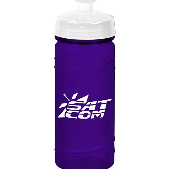 Refresh Cyclone Water Bottle - 16 oz - 24 hr