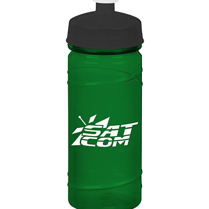 Refresh Cyclone Water Bottle - 16 oz - 24 hr
