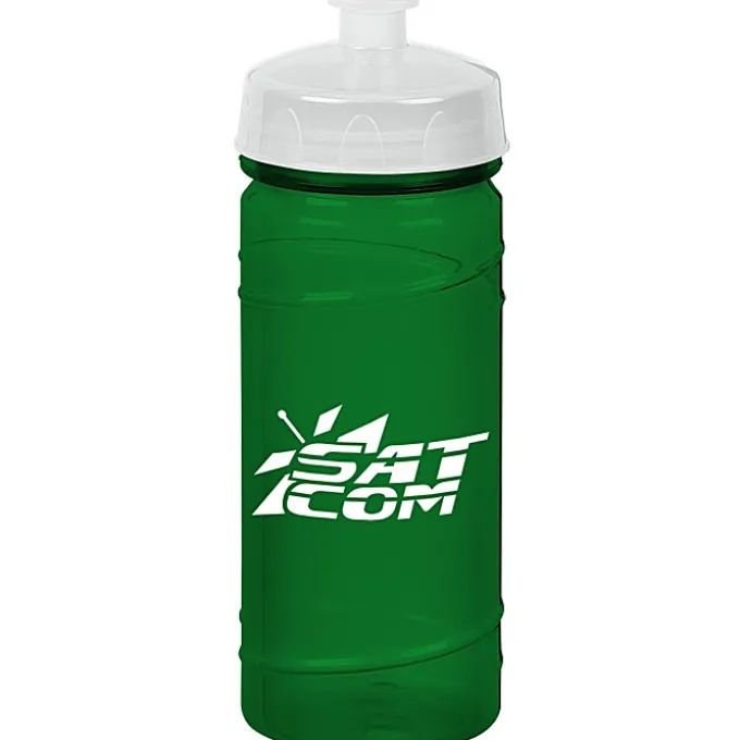 Refresh Cyclone Water Bottle - 16 oz - 24 hr