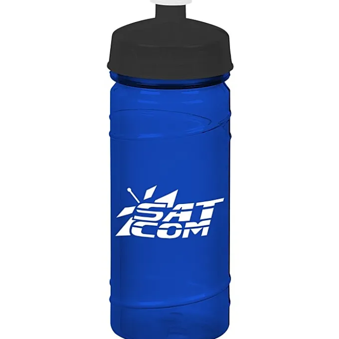 Refresh Cyclone Water Bottle - 16 oz - 24 hr