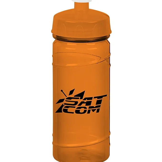 Refresh Cyclone Water Bottle - 16 oz - 24 hr