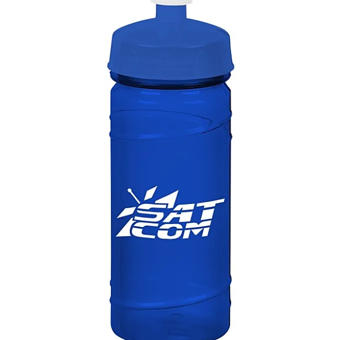Refresh Cyclone Water Bottle - 16 oz - 24 hr