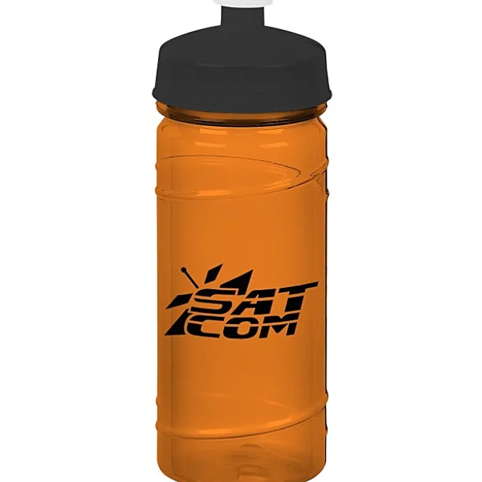 Refresh Cyclone Water Bottle - 16 oz - 24 hr