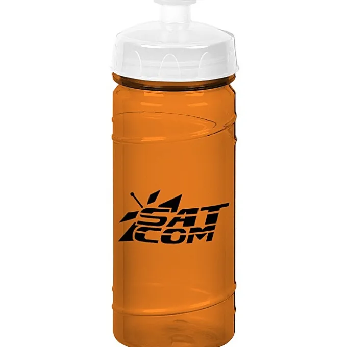 Refresh Cyclone Water Bottle - 16 oz - 24 hr