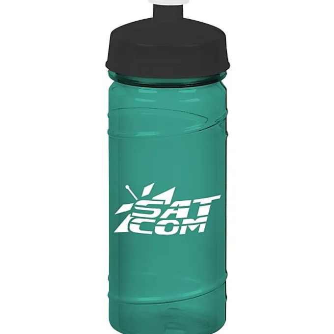 Refresh Cyclone Water Bottle - 16 oz - 24 hr