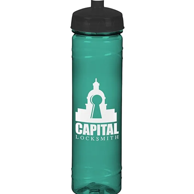 Refresh Cyclone Water Bottle - 24 oz