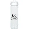 Refresh Cyclone Water Bottle - 24 oz - Clear