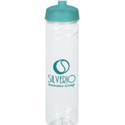 Refresh Cyclone Water Bottle - 24 oz - Clear