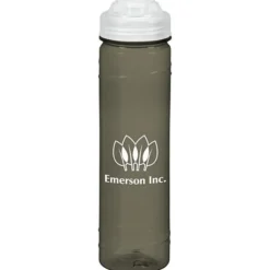 Refresh Cyclone Water Bottle with Flip Lid - 24 oz