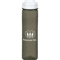 Refresh Cyclone Water Bottle with Flip Lid - 24 oz