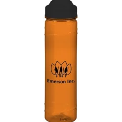 Refresh Cyclone Water Bottle with Flip Lid - 24 oz