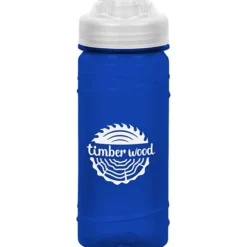 Refresh Cyclone Water Bottle with Flip Lid - 16 oz