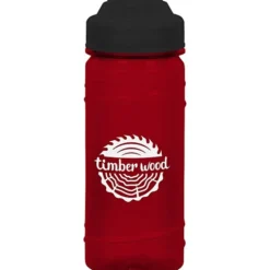Refresh Cyclone Water Bottle with Flip Lid - 16 oz