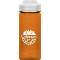 Refresh Cyclone Water Bottle with Flip Lid - 16 oz
