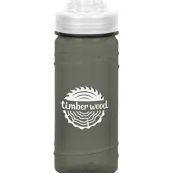 Refresh Cyclone Water Bottle with Flip Lid - 16 oz