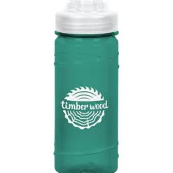 Refresh Cyclone Water Bottle with Flip Lid - 16 oz