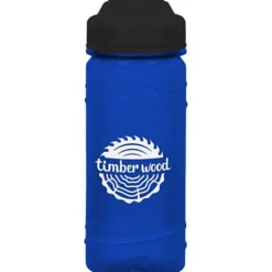 Refresh Cyclone Water Bottle with Flip Lid - 16 oz