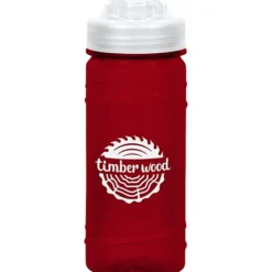 Refresh Cyclone Water Bottle with Flip Lid - 16 oz