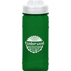 Refresh Cyclone Water Bottle with Flip Lid - 16 oz