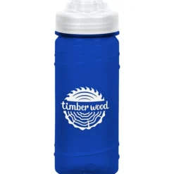Refresh Cyclone Water Bottle with Flip Lid - 16 oz