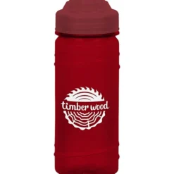 Refresh Cyclone Water Bottle with Flip Lid - 16 oz