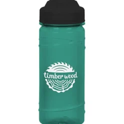 Refresh Cyclone Water Bottle with Flip Lid - 16 oz