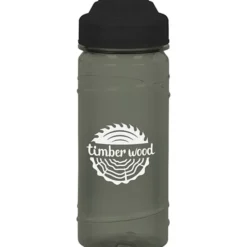 Refresh Cyclone Water Bottle with Flip Lid - 16 oz
