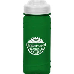Refresh Cyclone Water Bottle with Flip Lid - 16 oz