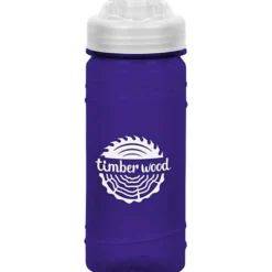 Refresh Cyclone Water Bottle with Flip Lid - 16 oz