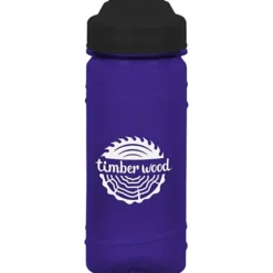 Refresh Cyclone Water Bottle with Flip Lid - 16 oz
