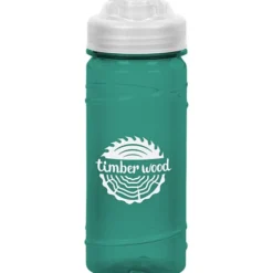 Refresh Cyclone Water Bottle with Flip Lid - 16 oz