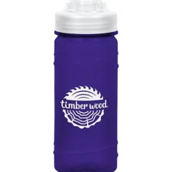 Refresh Cyclone Water Bottle with Flip Lid - 16 oz