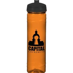 Refresh Cyclone Water Bottle - 24 oz - 24 hr