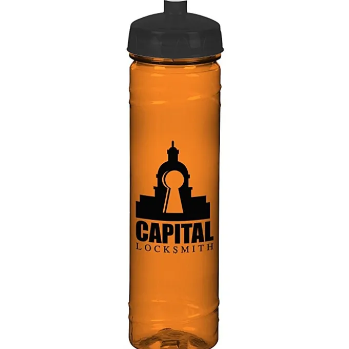 Refresh Cyclone Water Bottle - 24 oz - 24 hr