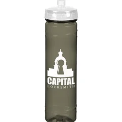Refresh Cyclone Water Bottle - 24 oz - 24 hr