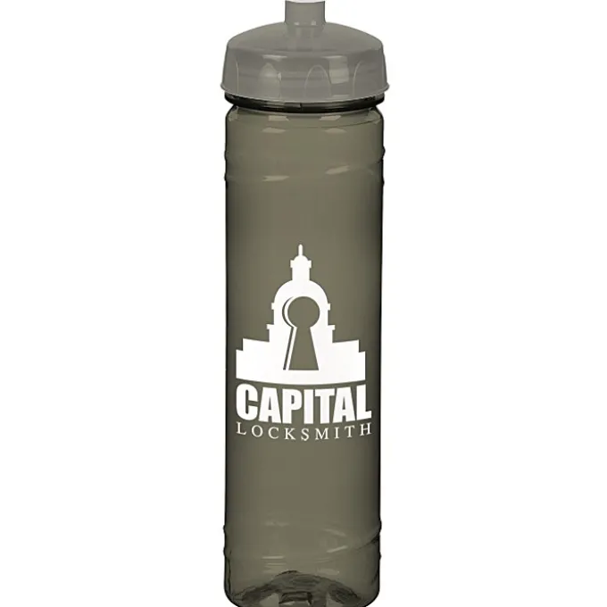 Refresh Cyclone Water Bottle - 24 oz - 24 hr