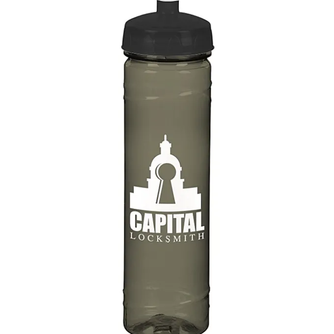 Refresh Cyclone Water Bottle - 24 oz - 24 hr