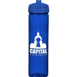 Refresh Cyclone Water Bottle - 24 oz - 24 hr