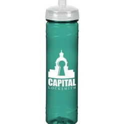 Refresh Cyclone Water Bottle - 24 oz - 24 hr