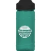Refresh Cyclone Water Bottle with Flip Lid - 16 oz - 24 hr
