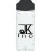 Refresh Cyclone Water Bottle with Flip Lid - 16 oz - Clear - 24 hr
