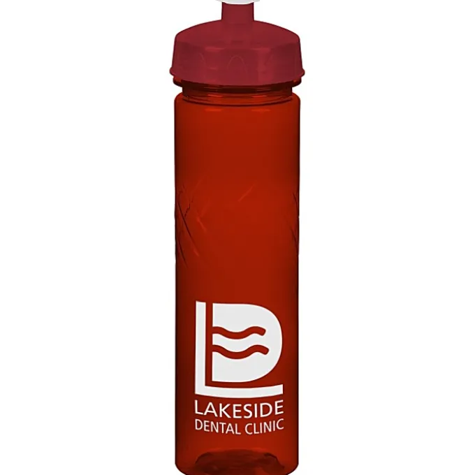 Refresh Edge Water Bottle - 24 oz