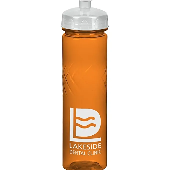Refresh Edge Water Bottle - 24 oz