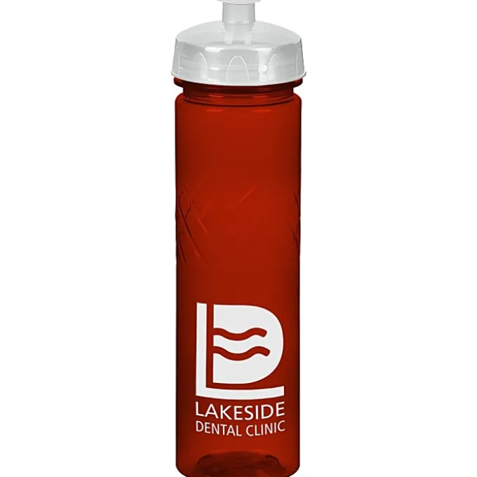 Refresh Edge Water Bottle - 24 oz